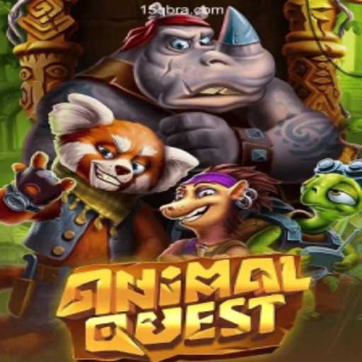 Explore AnimalQuest: The Ultimate Adventure Game