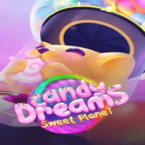 CandyDreams: The Exciting World of Sweets and Wagers