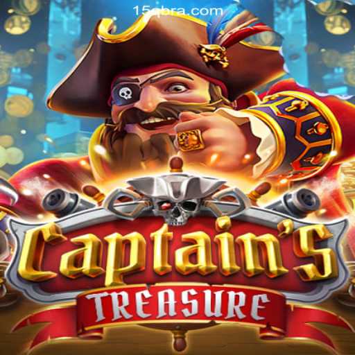 Explore the Excitement of CaptainssTreasure: A Thrilling Adventure Awaits