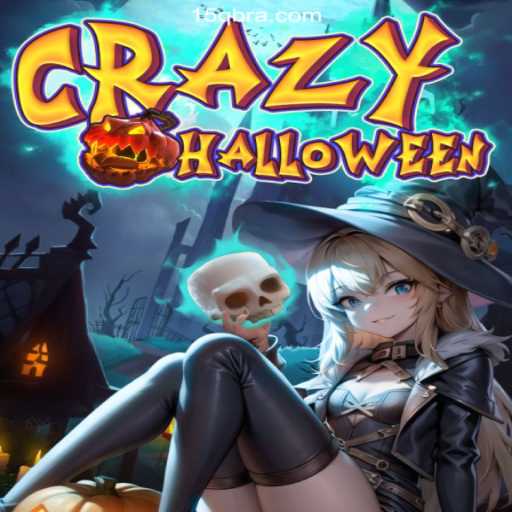 Exploring CrazyHalloween: A Thrilling Venture into the World of Betting