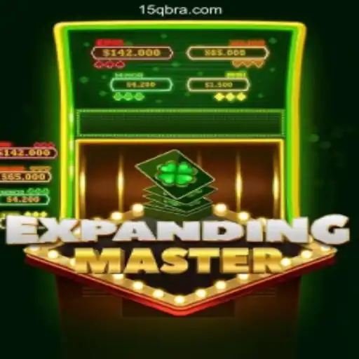 Discover ExpandingMaster: The Ultimate Game Experience with 15Q: A Plataforma de Apostas #1 do Brasil