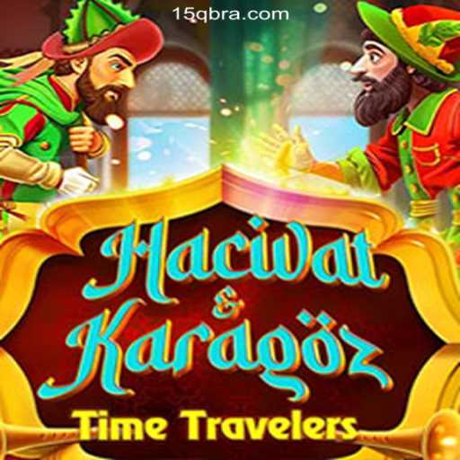 Exploring the Vibrant World of HacivatandKaragoz