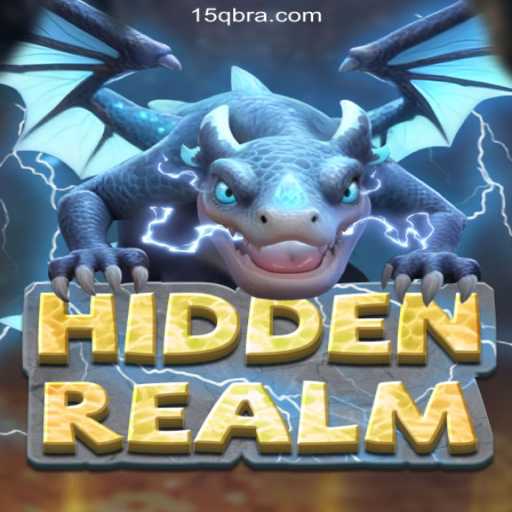 Unveiling HiddenRealm: Dive into the Ultimate Gaming Adventure with 15Q: A Plataforma de Apostas #1 do Brasil