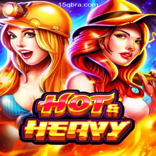 Unveiling HotHeavy: The Ultimate Gaming Experience in Brazil