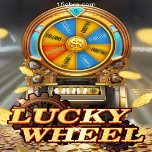 Unveiling LuckyWheel: The Essence of 15Q's Leading Brazilian Betting Platform