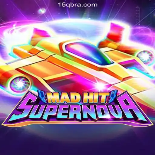 MadHitSupernova: A Revolutionary Gaming Experience