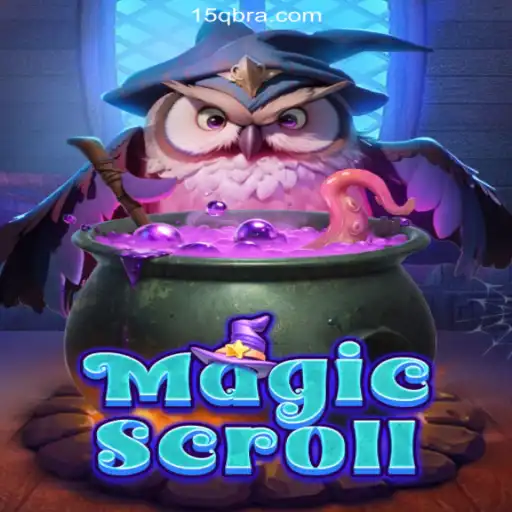 Exploring MagicScroll: Unraveling the Mysteries of a Captivating Game