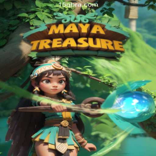 Discover MayaTreasure: A Unique Journey in Gaming