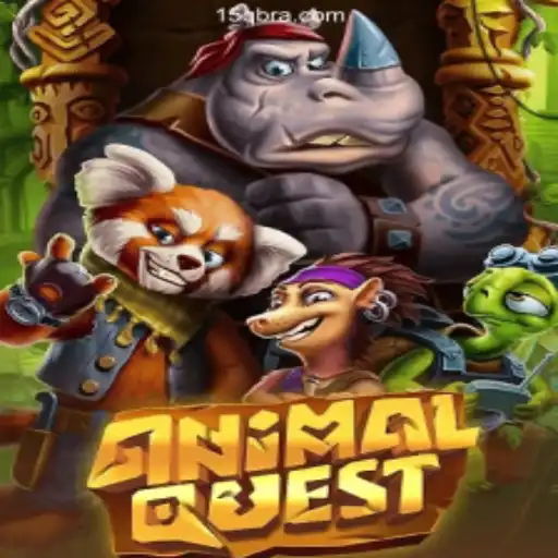 Explore AnimalQuest: The Ultimate Adventure Game