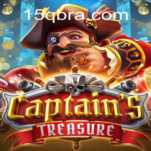 Explore the Excitement of CaptainssTreasure: A Thrilling Adventure Awaits