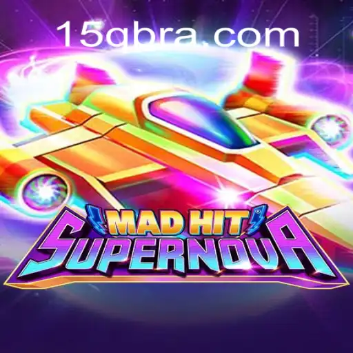 MadHitSupernova: A Revolutionary Gaming Experience