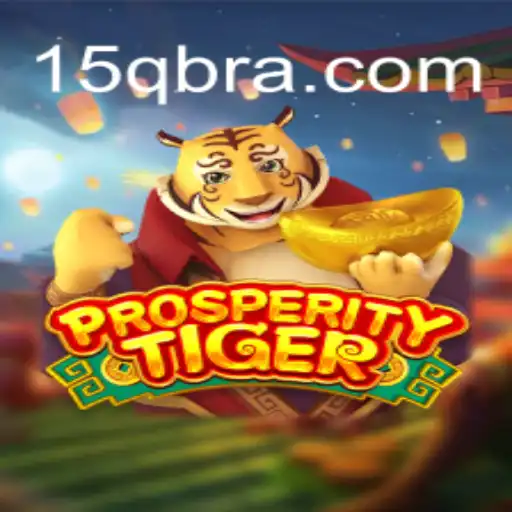 Discover ProsperityTiger: The Exciting Game Tied to Brazil's Leading Betting Platform