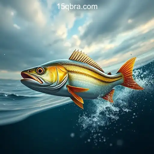 Online Fishing: Unveiling the World of Digital Angling