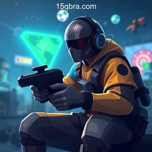 15Q: A Plataforma de Apostas #1 do Brasil