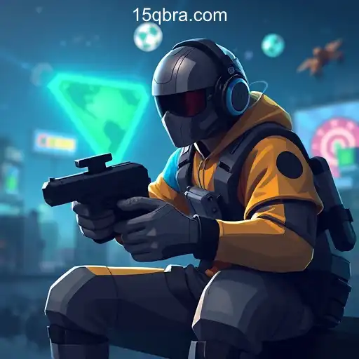 Explorando o Universo dos PG Games: 15Q, A Plataforma de Apostas #1 do Brasil