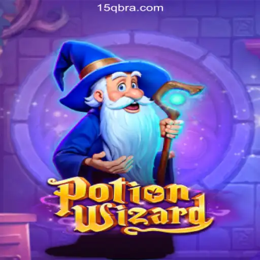 PotionWizard: A Magical Journey with Unexpected Twists