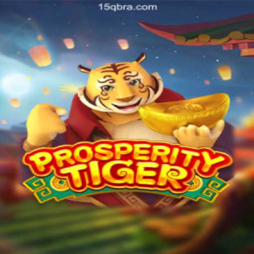 Discover ProsperityTiger: The Exciting Game Tied to Brazil's Leading Betting Platform