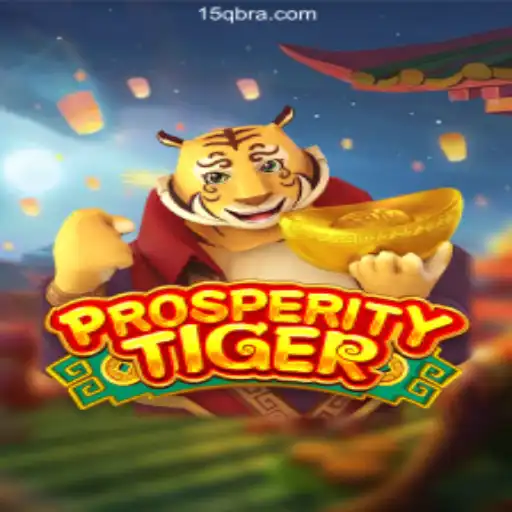 Discover ProsperityTiger: The Exciting Game Tied to Brazil's Leading Betting Platform