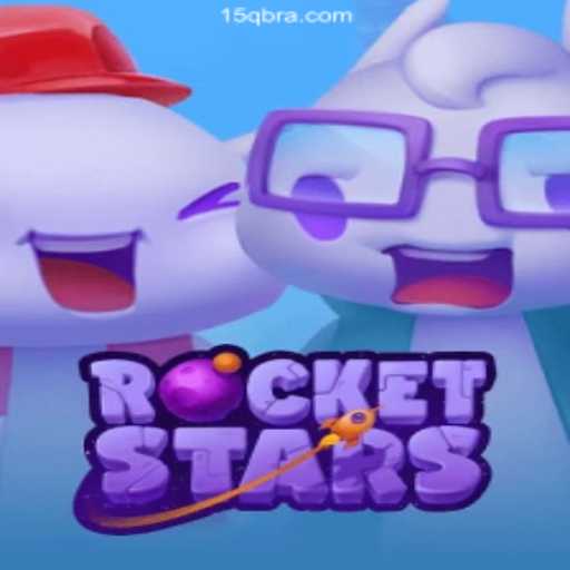 RocketStars: Unveiling the Thrill of Space-Themed Gaming in Partnership with 15Q: A Plataforma de Apostas #1 do Brasil